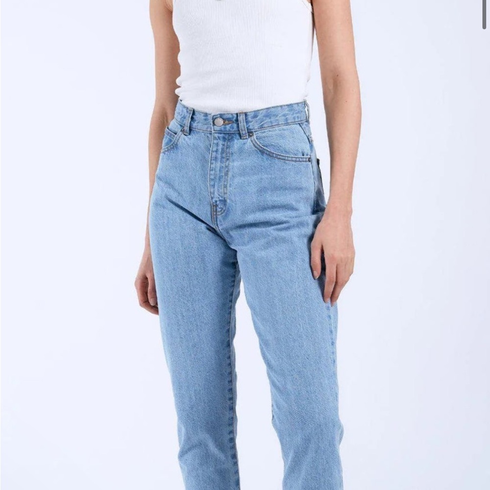 Dr Denim